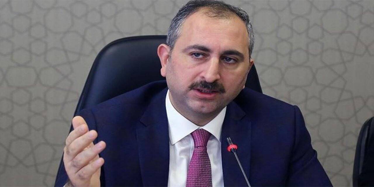 Bakan Gül'den Pınar Gültekin mesajı