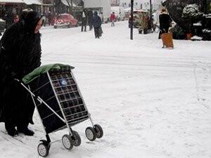 İngiltere'nin Açları