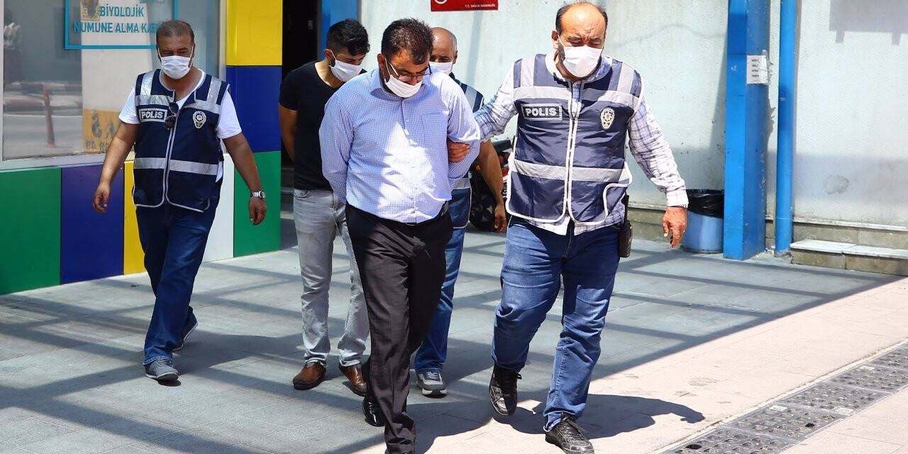 ‘Büyü Bozma’ Bahanesiyle Dolandırıcılık