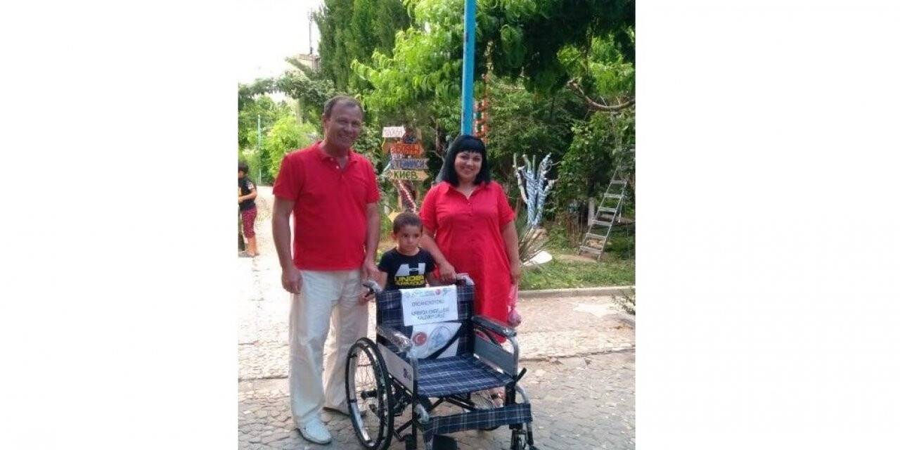 Kırım’da da Engeller Kaldırıldı