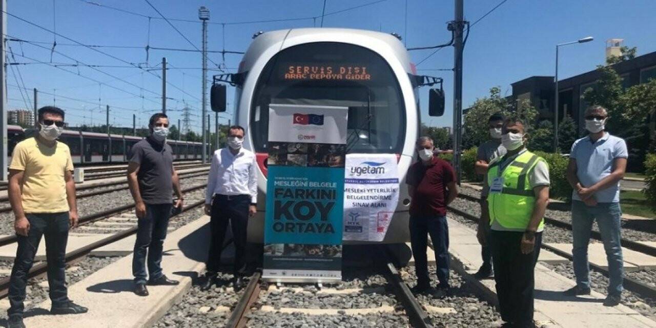“Mahir Eller" projesinde destek arttı