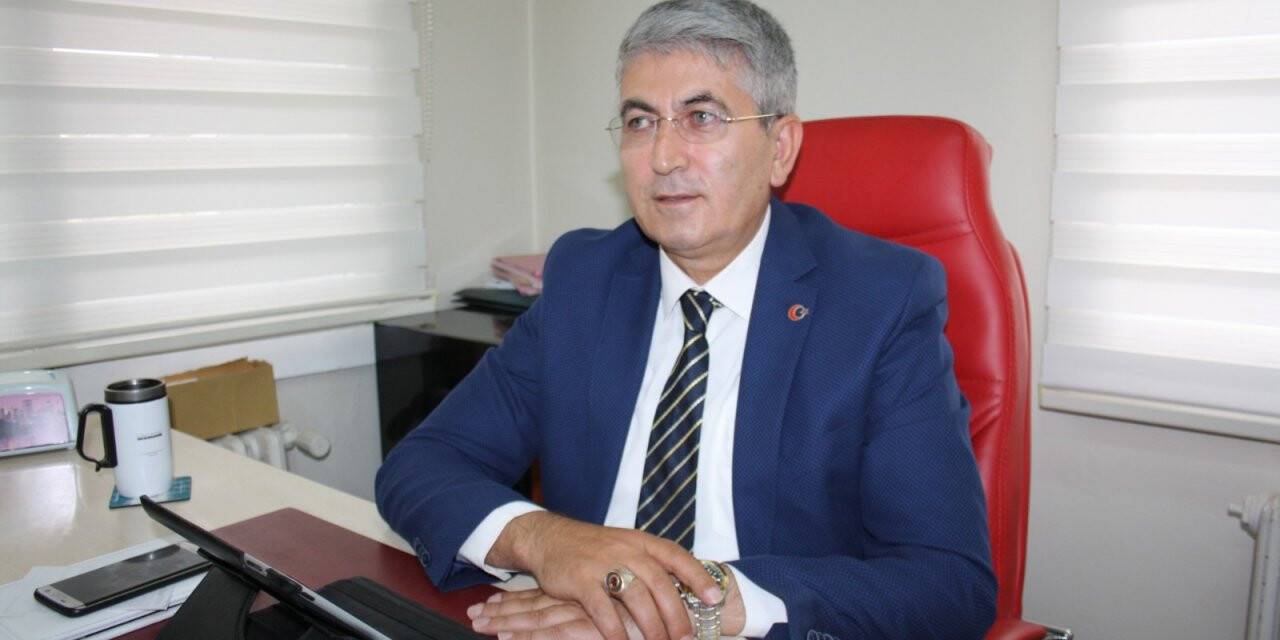 ‘Sorunlarımız bitmiyor, yenileri ekleniyor’