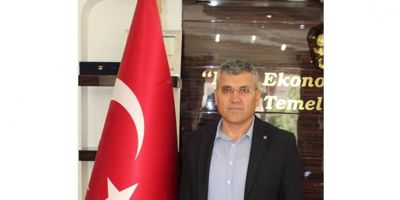 ZMO Konya’dan Yetki Tepki