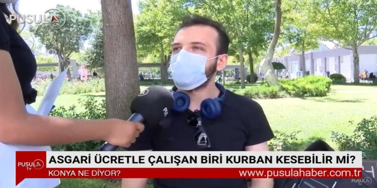 Kurbanı Kimler Kesebilir?