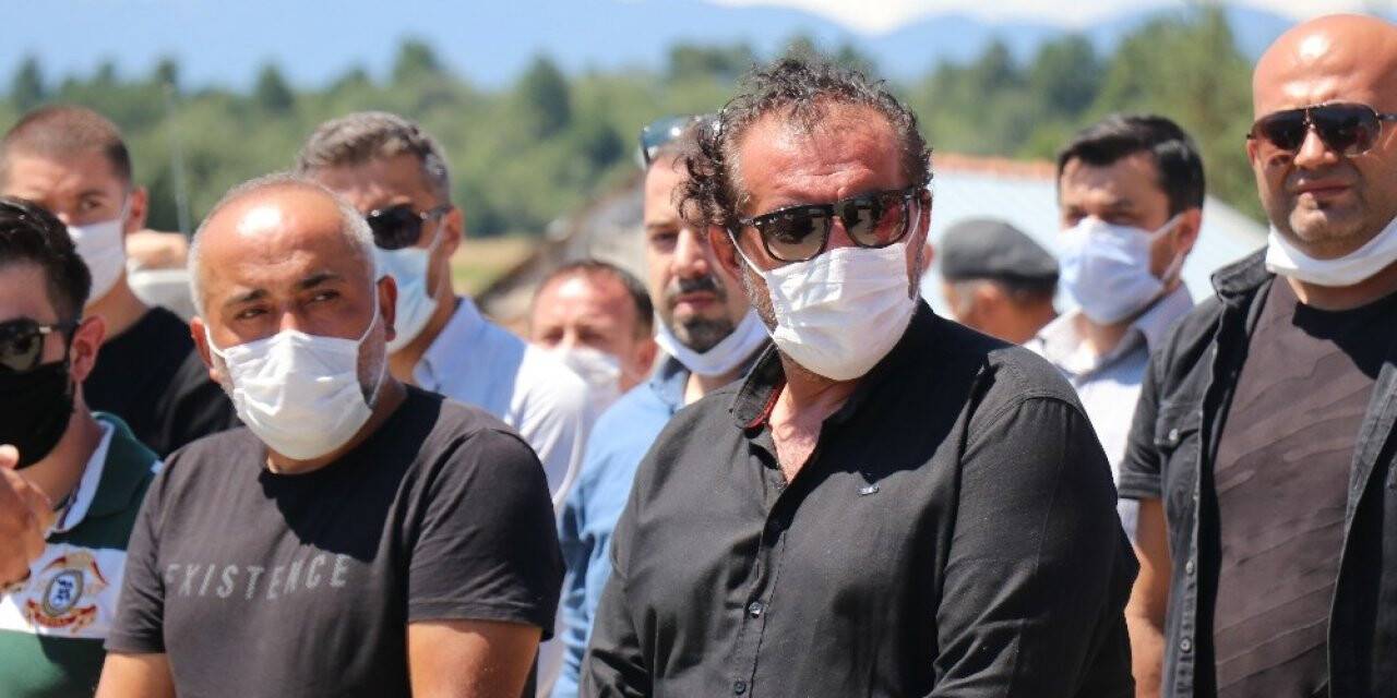 MasterChef jürisi Mehmet Yalçınkaya’nın acı günü