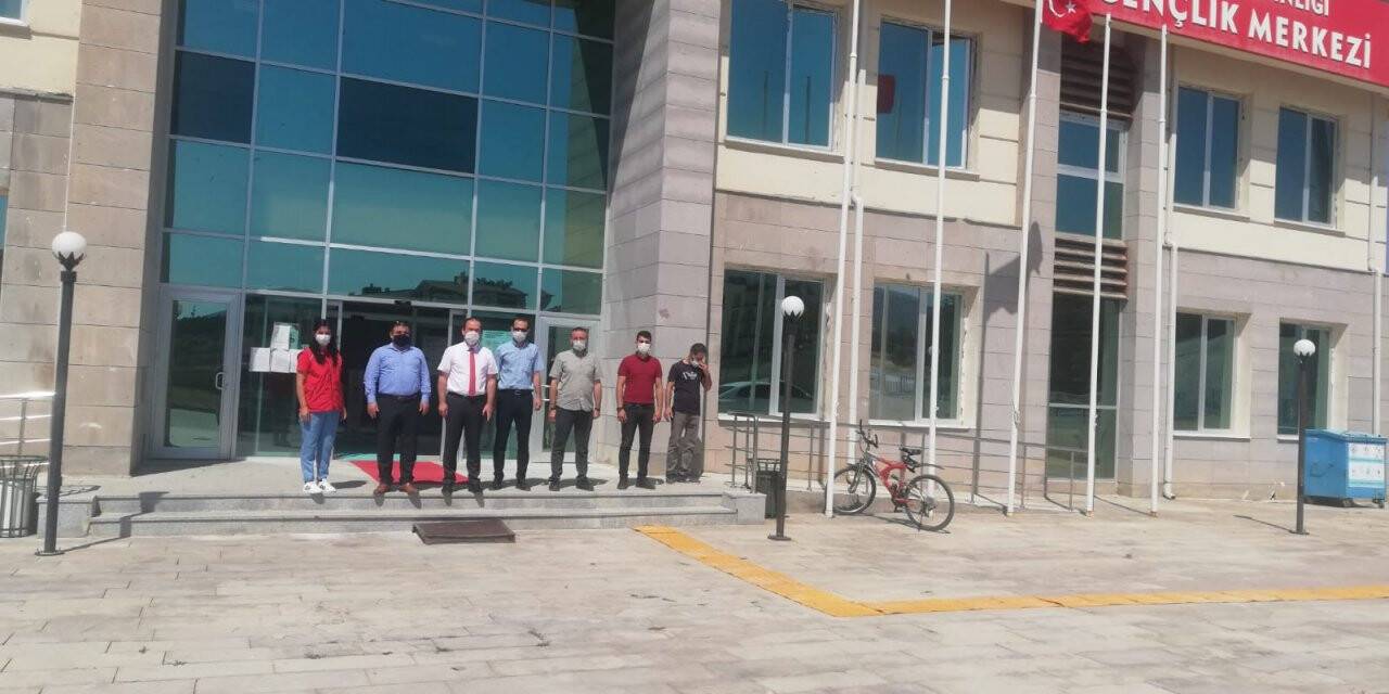 İlçelere yatırım çıkarması