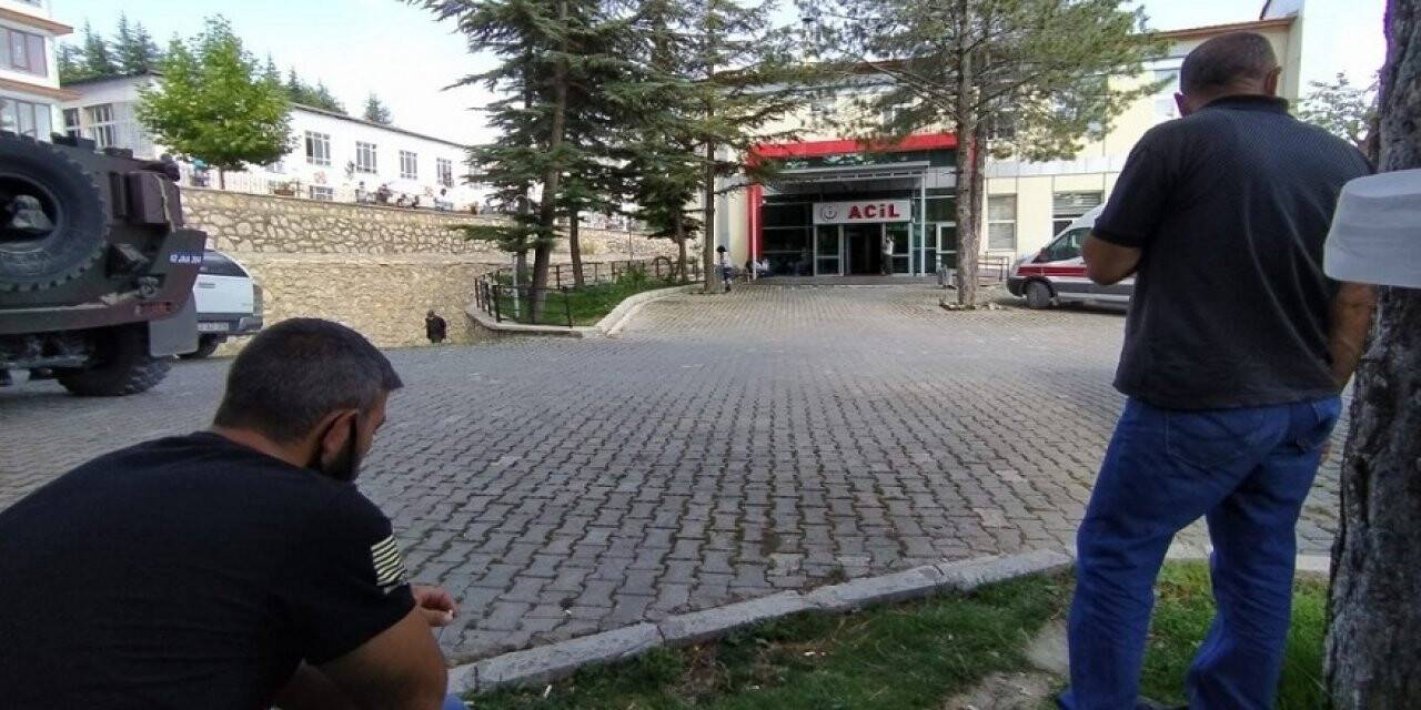 32 yaşındaki adam ölü bulundu