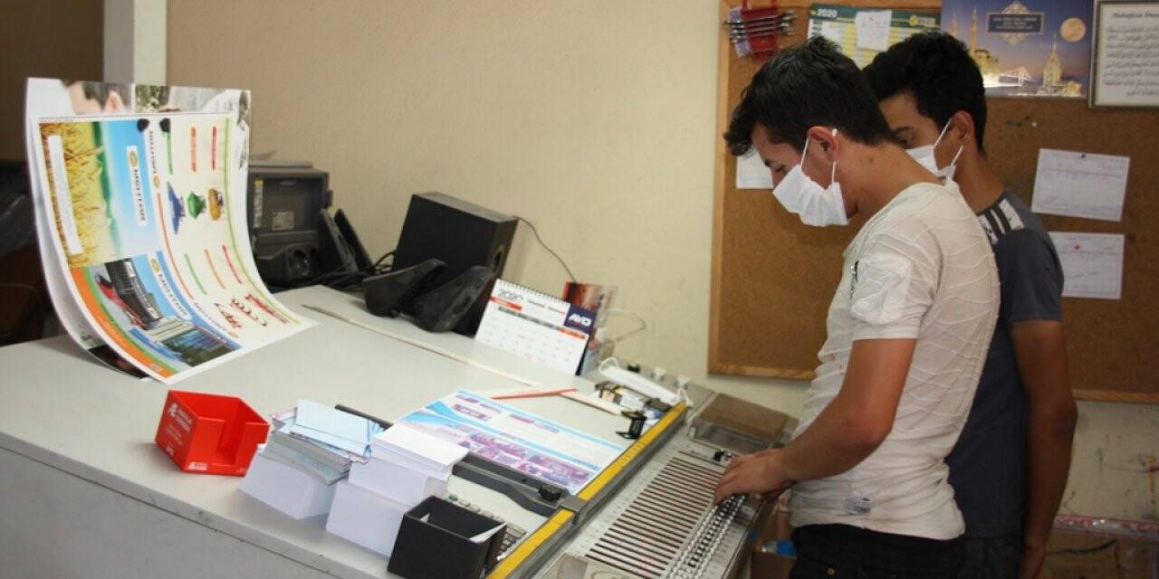 Yeni normal düğün davetiyeleri