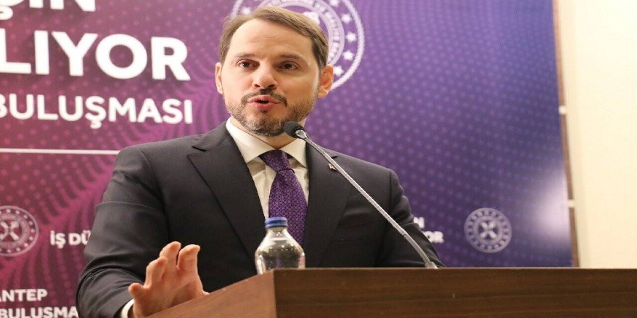 Bakan Albayrak 'Temmuz verilerine maşallah'