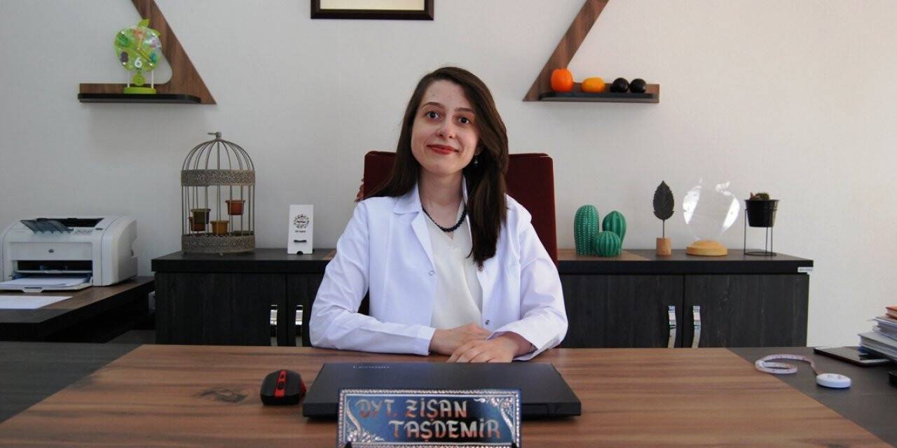 Kurban Bayramında Et Ve Tatlı Tüketiminde Dikkatli Olun!
