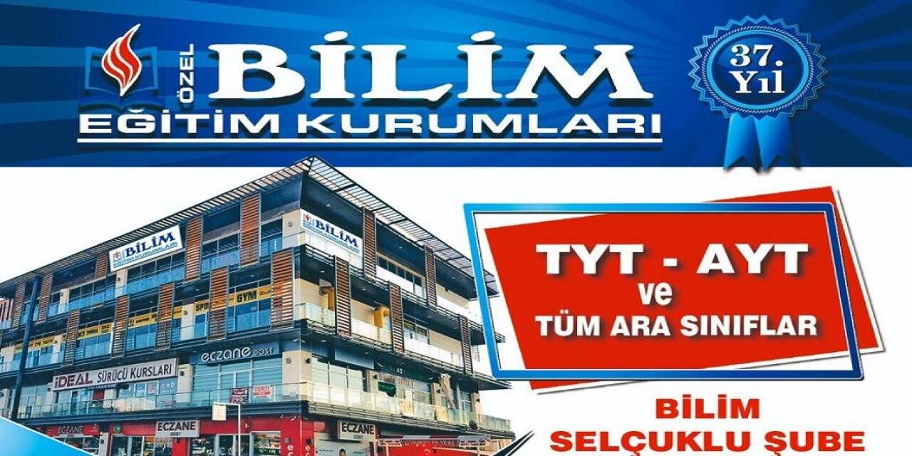 Doğru Tercih, Doğru Gelecektir