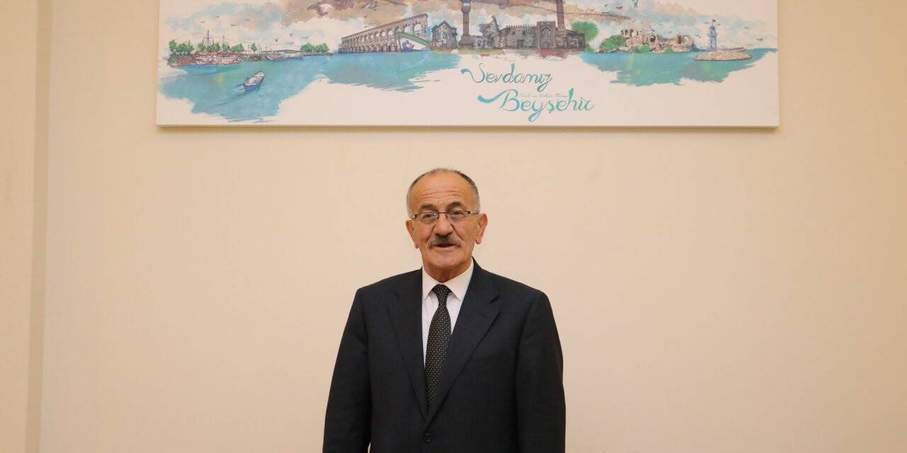 Başkan Bayındır’dan Miraç Kandili Mesajı