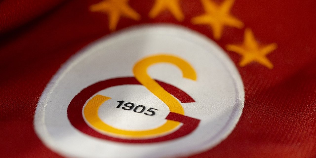 İşte Galatasaray'ın forma sponsorları