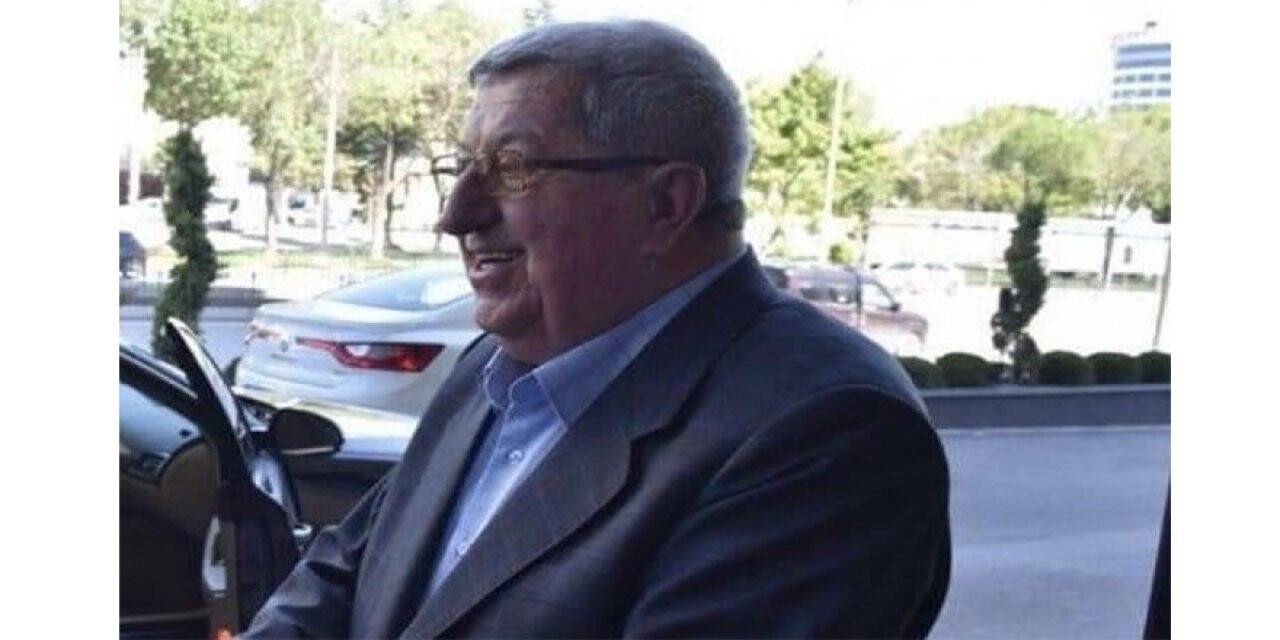 Konyalı ünlü iş adamı vefat etti