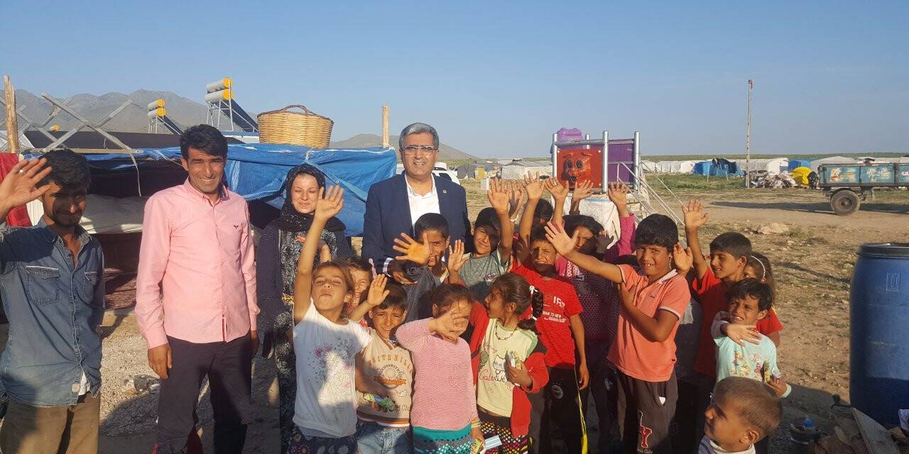 Konuk: 'Konya Şeker’in desteği üreticimizin yanında olacak'