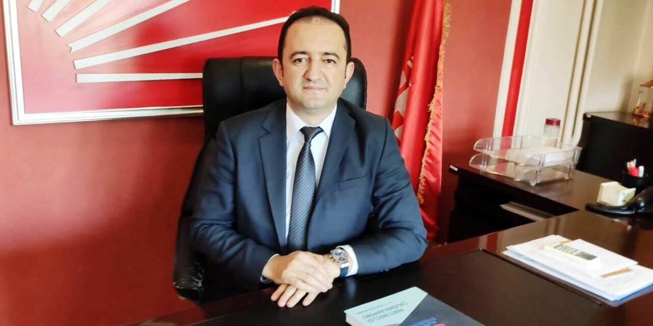 Bektaş: Çanakkale zaferi var oluş mücadelesidir