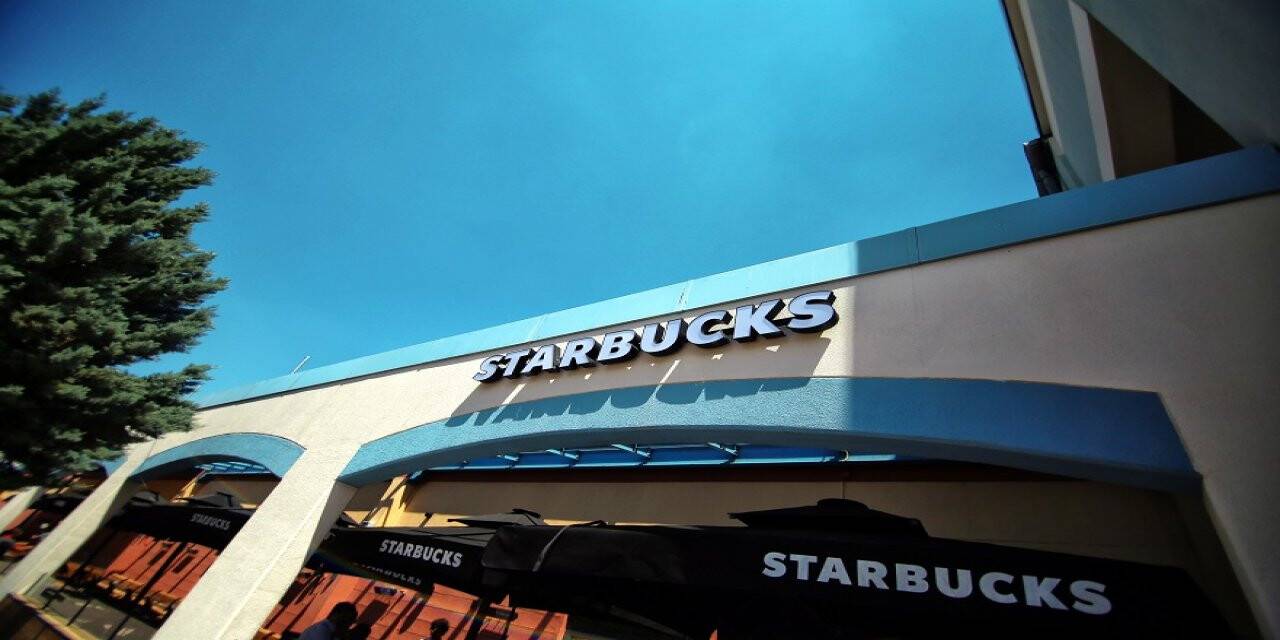 Konya’nın 7. Starbucks Mağazası M1konya Avm’de Açıldı