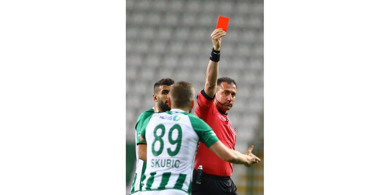 Süper Lig'de yeni sezonda  uygulanacak yeni kurallar