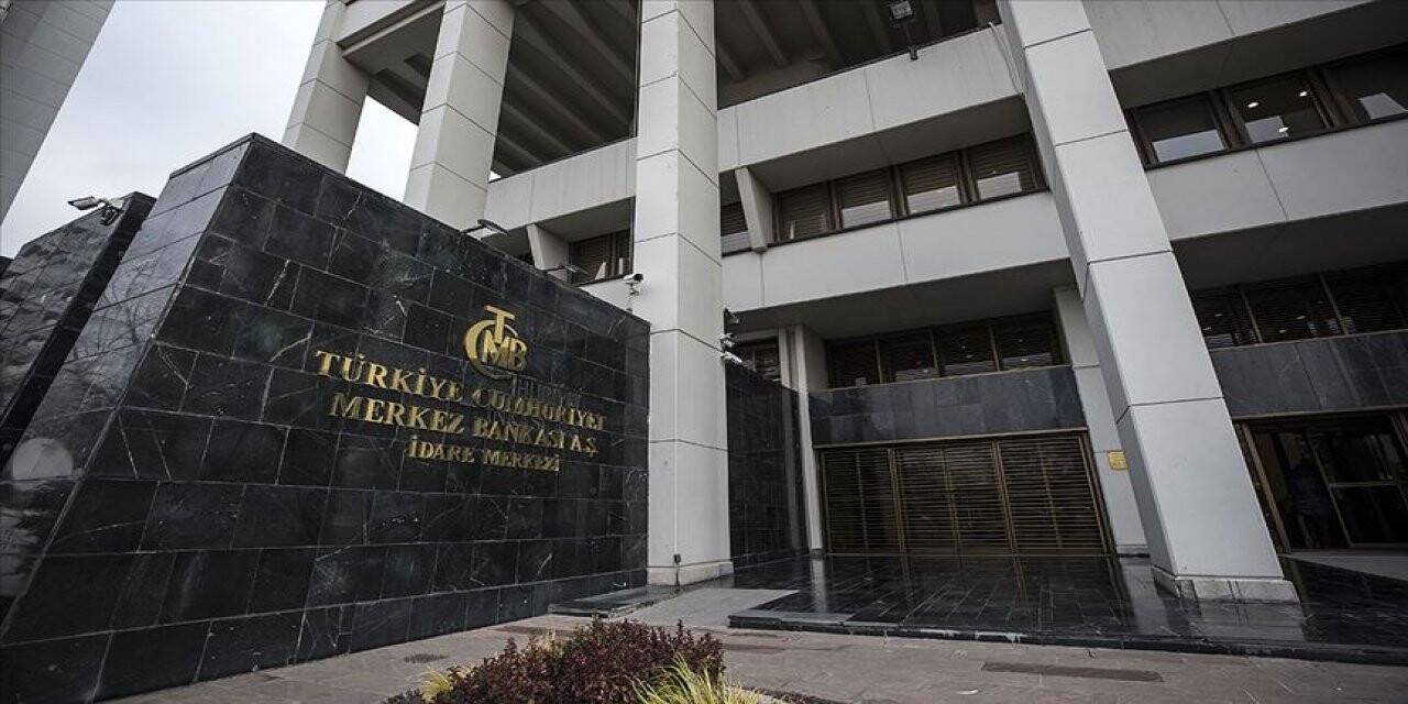 Merkez Bankası enflasyon tahminini artırdı