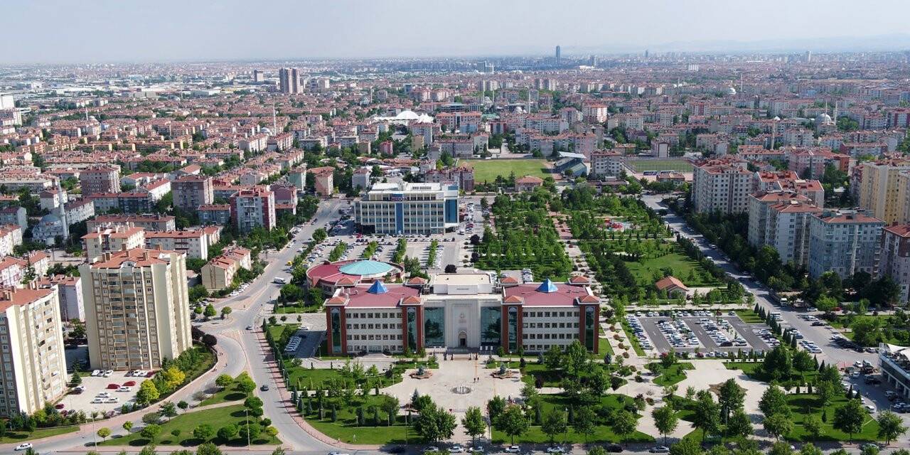 Selçuklu Kurban Bayramına Hazır
