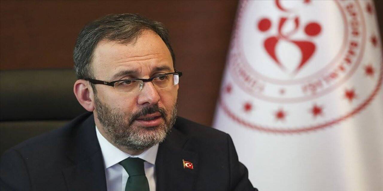Bakan Kasapoğlu duyurdu: 10 Ağustos'a uzatıldı