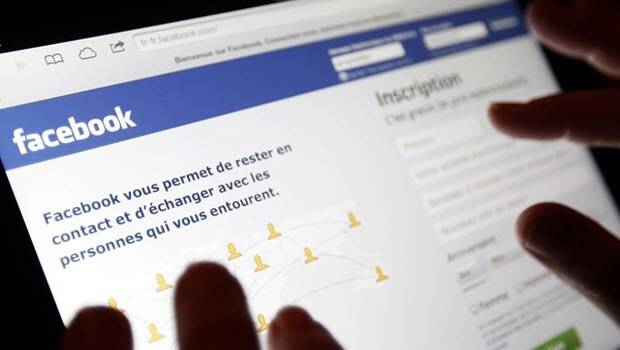 Facebook'ta gizlilik ayarları değişiyor