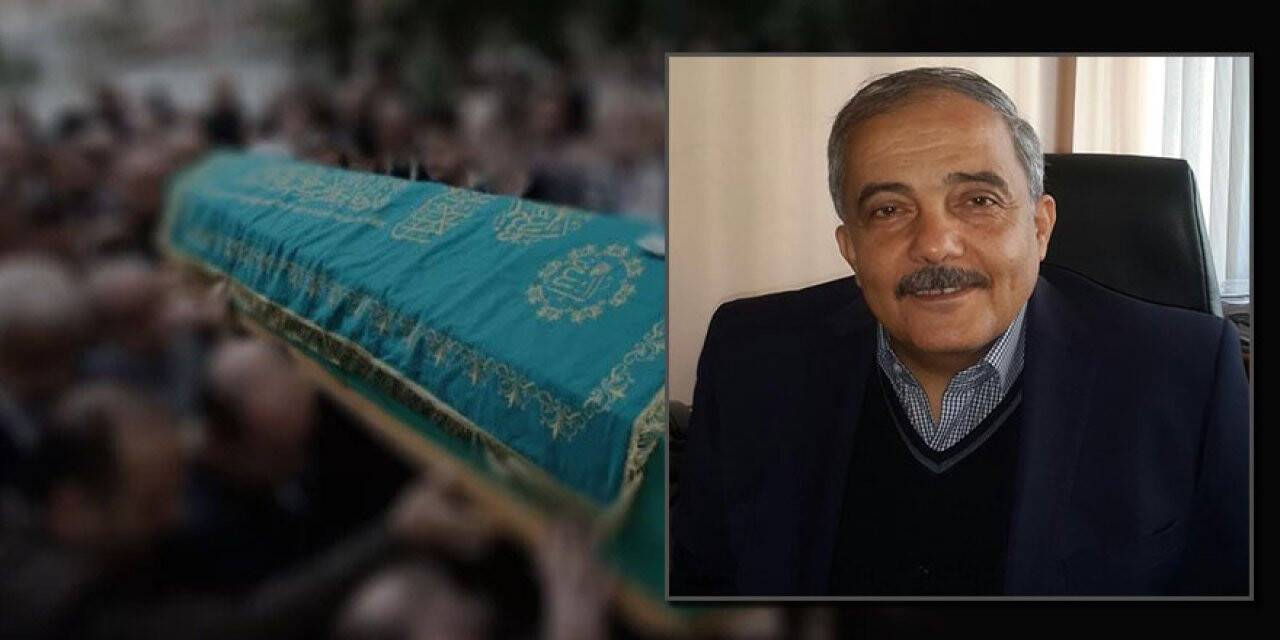 AK Parti Karatay Ailesinin acı günü