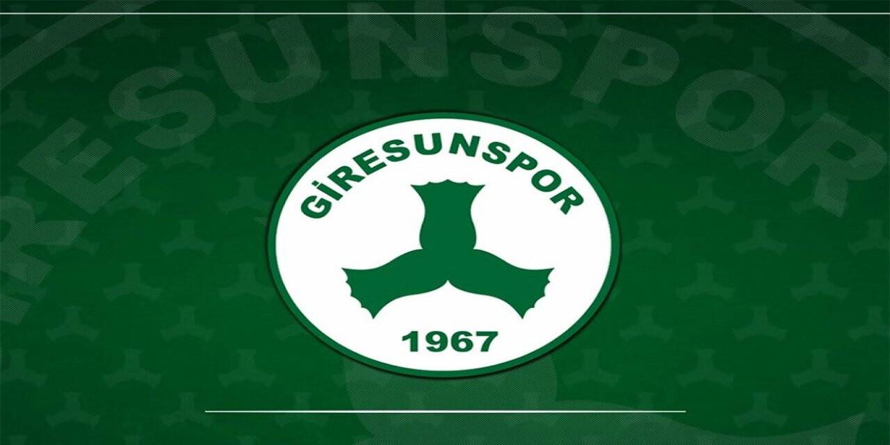Giresunspor’da kongre heyecanı