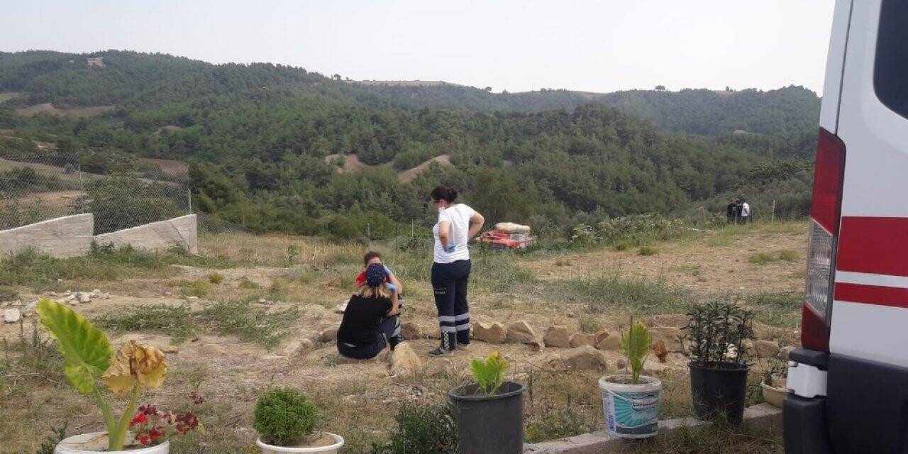Kuyuda can pazarı