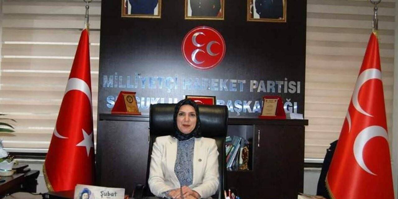MHP Selçuklu'da Seçim Heyecanı