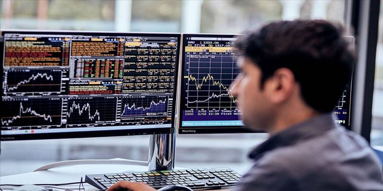 Yurt içi piyasalar enflasyon verilerine odaklandı