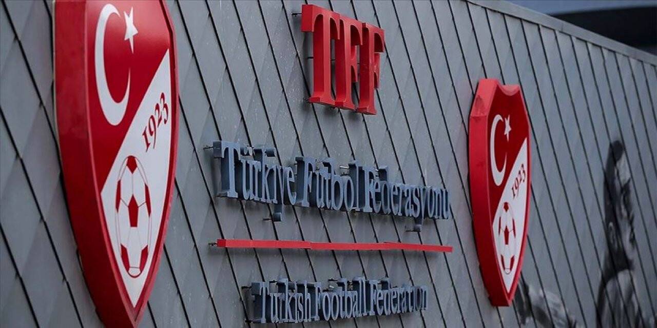 Yeni sezonda görev yapacak Konyalı TFF temsilcileri belli oldu