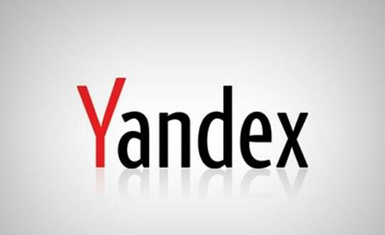 Yandex artık 'tweet'leri de gösterecek