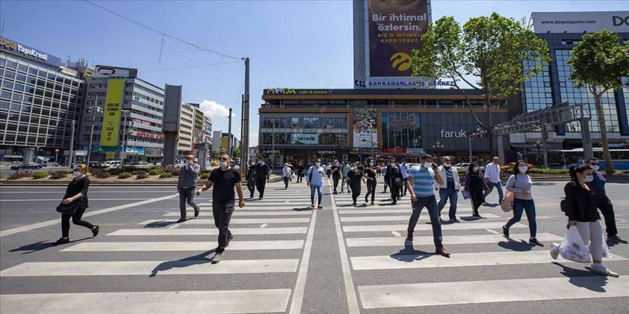 Ankara Sağlık Müdürlüğü'nden açıklama