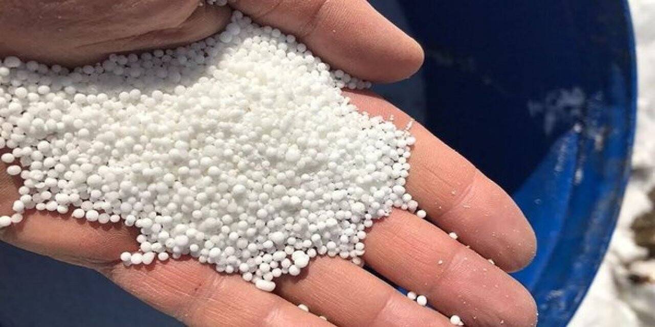 Amonyum nitrat nedir? Nerede kullanılır? Ne için kullanılır