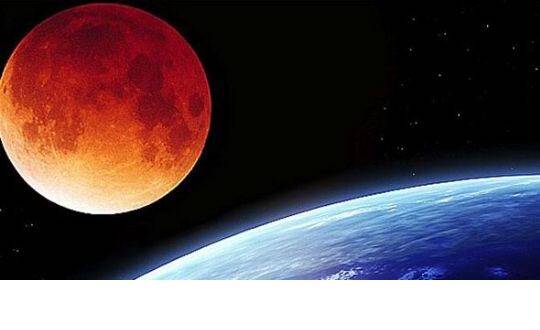 Kıyamet bugün kopacak!