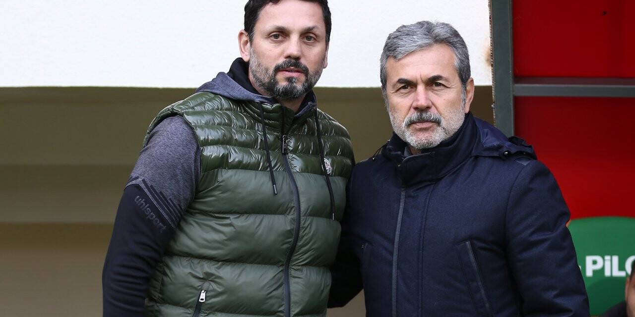 Kocaman’dan Alanya’ya ret