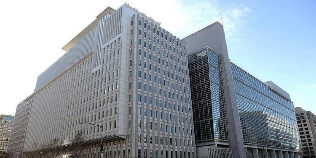 Dünya Bankasından Lübnan açıklaması