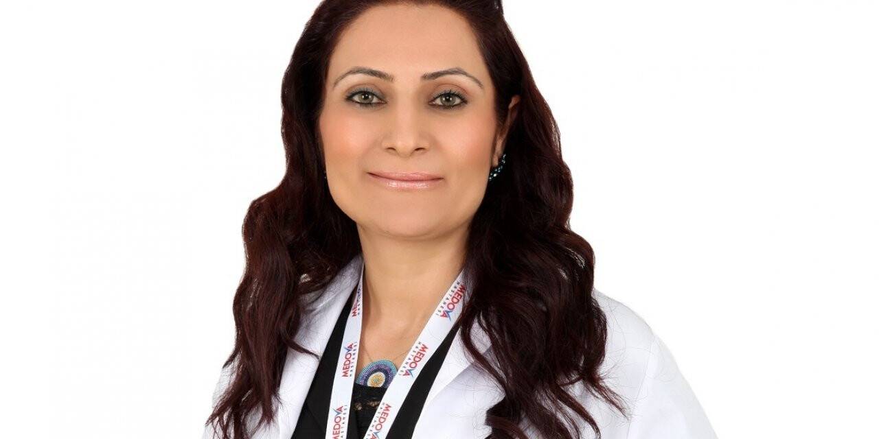 'Annelik estetiği ile deformasyonlar düzeltilebilir'