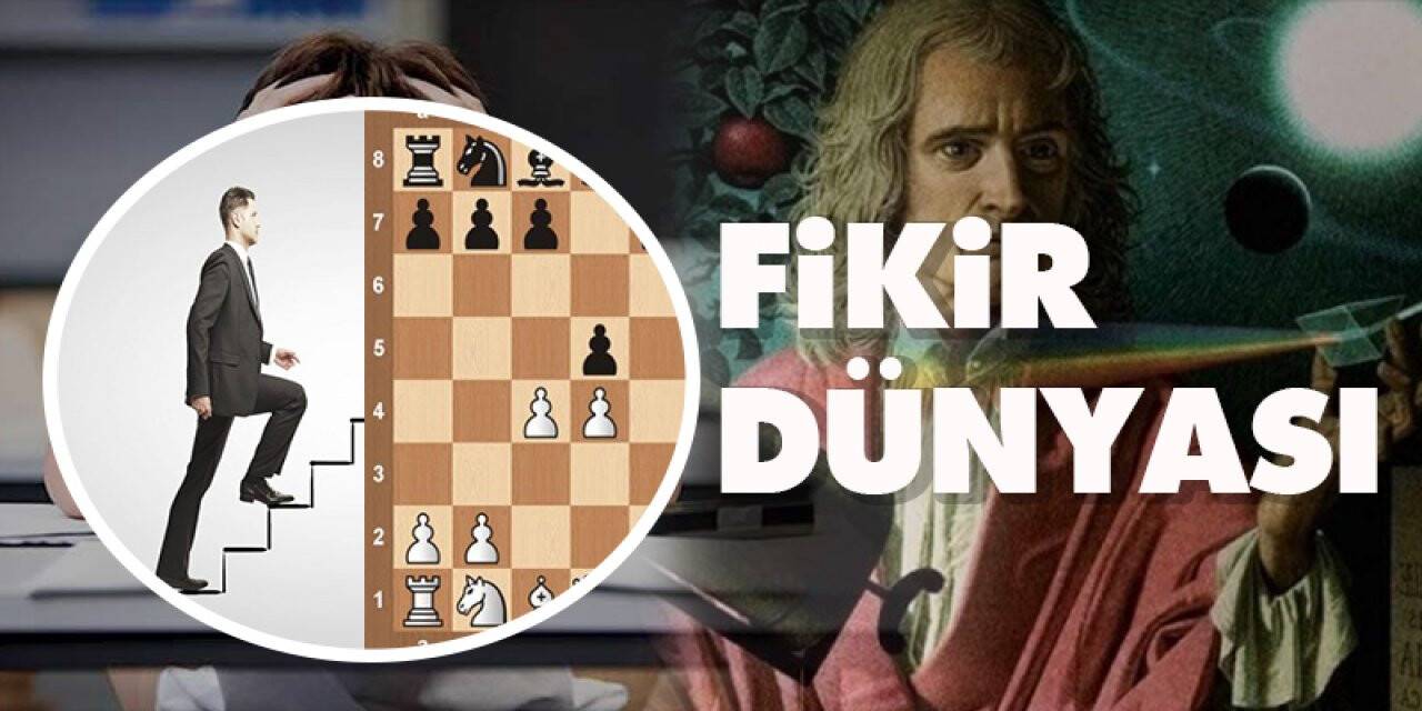 Fikir Dünyası