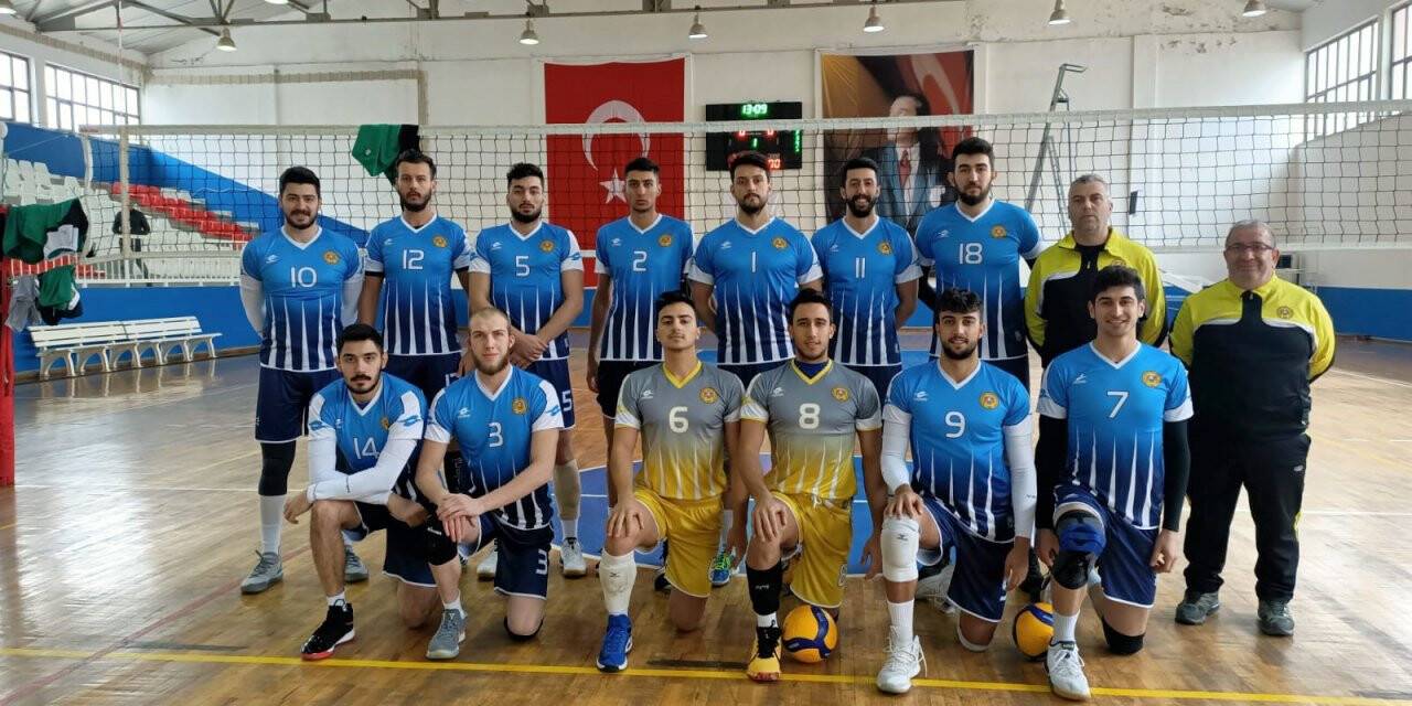 Konya Büyükşehir’in rakipleri belli oldu