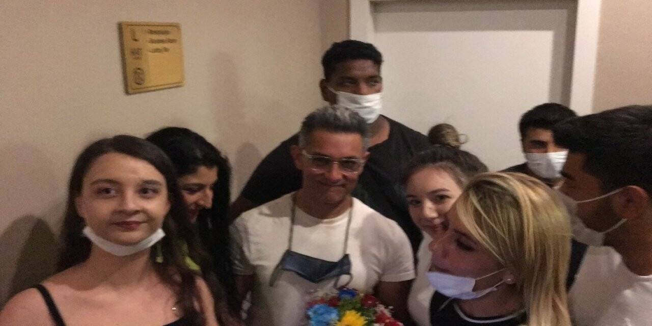 Ünlü Aktör Aamir Khan Niğde’de film çekecek
