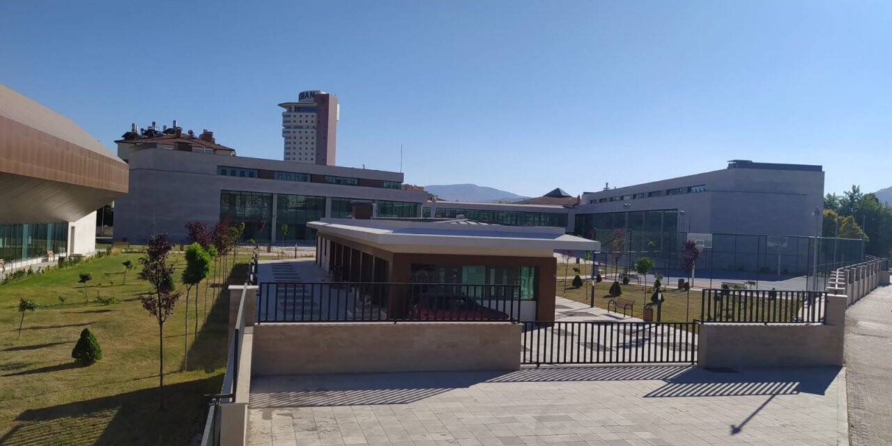Mahmut Sami Ramazanoğlu  önemli başarıya imza attı