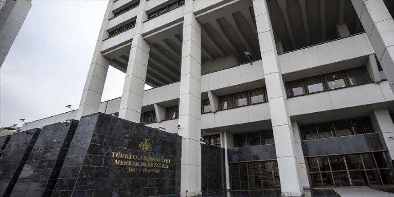 Merkez Bankası likidite imkan limitlerini sıfırladı
