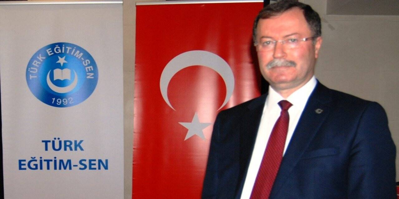 ‘Eğitimdeki tahribat gelecek nesillerimize yansır’