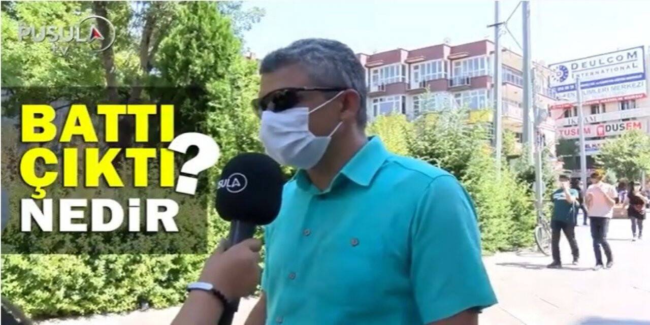 Battı Çıktı Nedir?