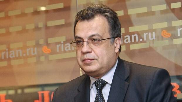 Rusya Büyükelçisi: Türkiye Montrö'yü ihlal etti