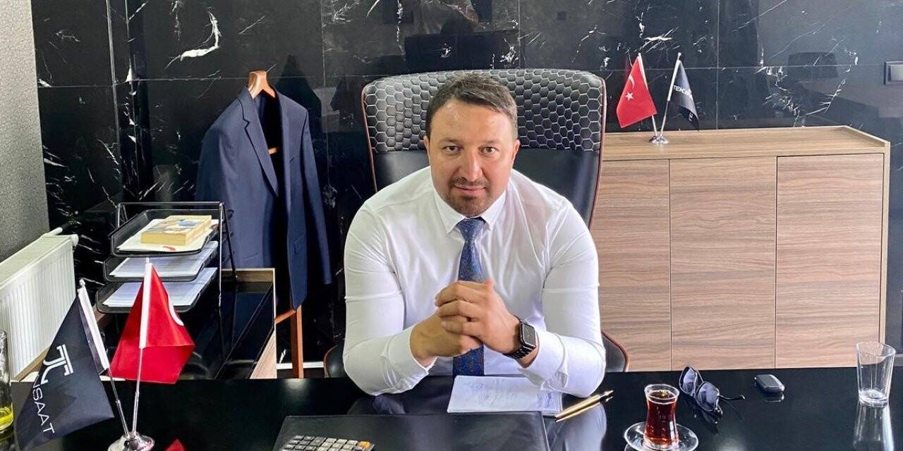 İnşaat Sektörü Türkiye’nin Lokomotifi...