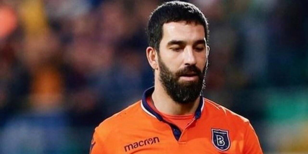 Arda Turan'dan flaş Galatasaray açıklaması