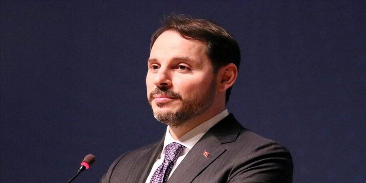 Hazine ve Maliye Bakanı Albayrak: İkinci çeyrek pozitif olacak